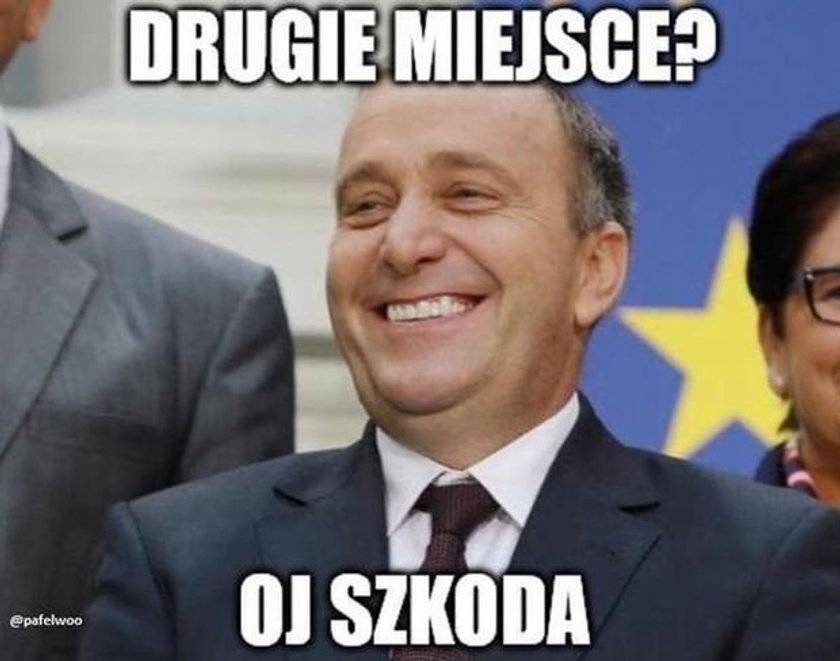 Najlepsze memy wyborcze