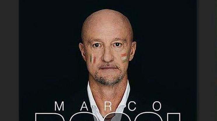 Könyv jelenik meg Marco Rossiról