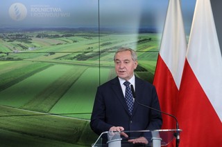 Kowalczyk: Plan Strategiczny na lata 2023-2027 ma zahamować spadek liczby hodowli
