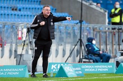 Czesław Michniewicz: Wiem, że Cracovia nie zwolni Michała Probierza