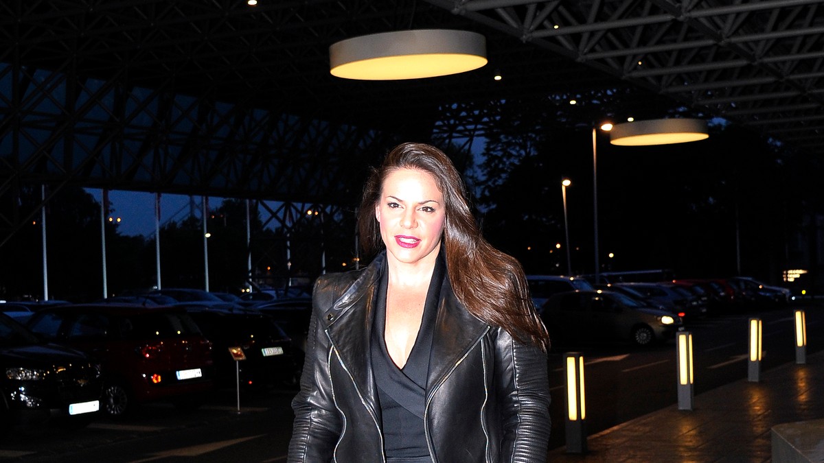 Katarina je bila velika zavodnica, a onda je PRONEVERILA 22 MILIONA: Završila je u zatvoru, danas ima 53 godine i niko je ne bi prepoznao
