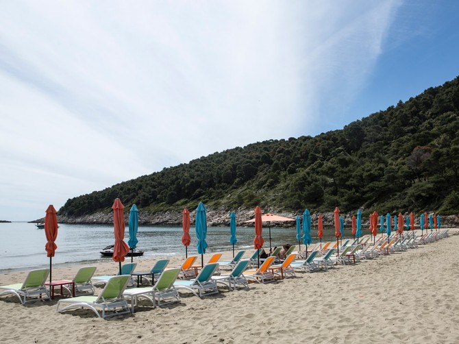 Dubrovnik pre epidemije korona virusa