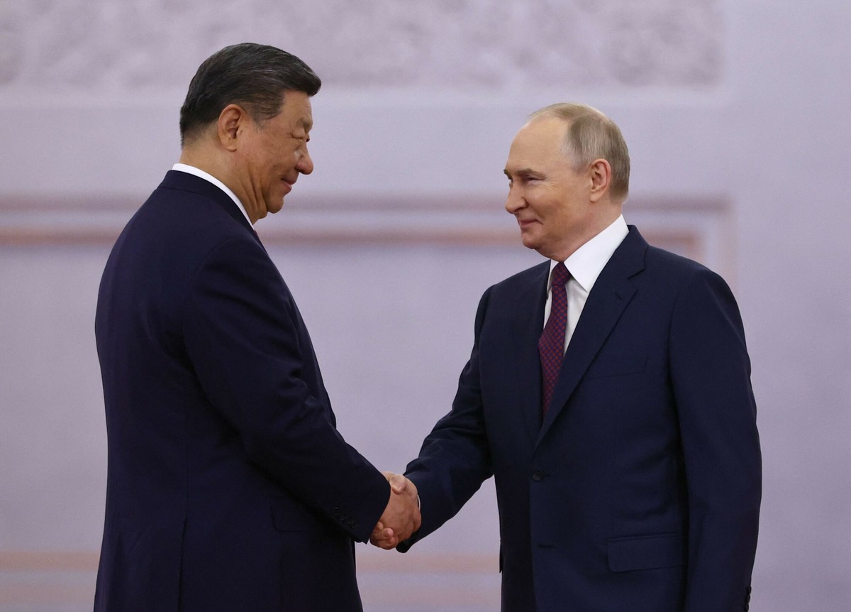 Rosja i Chiny stawiają opór USA i deklarują dalszą współpracę strategiczną