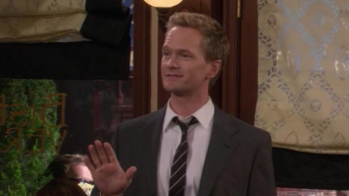 Neil Patrick Harris otrzymał własną gwiazdę na Hollywoodzkim Chodniku Sławy.