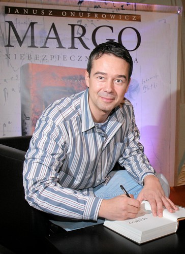 Oni rozsławili Opole - Janusz Onufrowicz