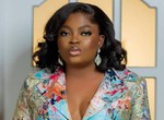 Funke Akindele says not getting roles in English language films frustrated her