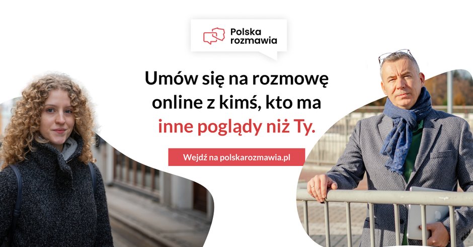 Polska Rozmawia