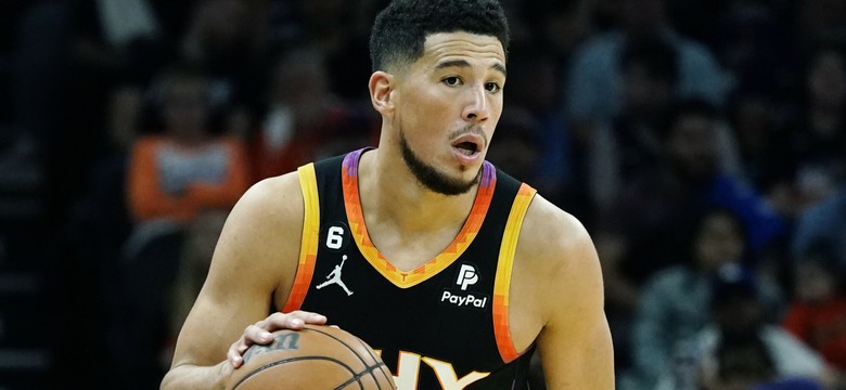 Najwyższa roczna pensja w historii NBA. Tyle będzie zarabiał Devin Booker