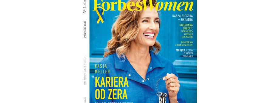 Forbes Women 2/2022