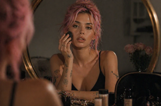 Kako savršeno staviti puder