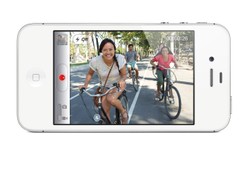 Nowy iPhone, czyli kosmetyczne zmiany