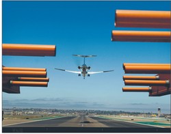 Linie lotnicze USA mają łamać prawo UE