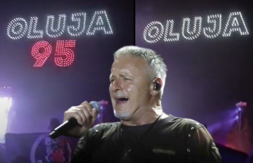 Marko Perković Tompson