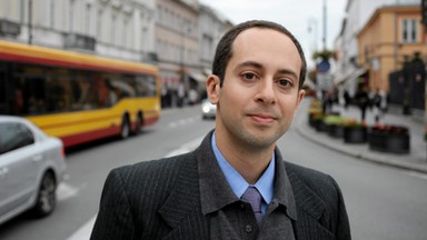 Matthew Tyrmand atakuje korespondenta "FT". Rzecznik MSZ komentuje: zaorał