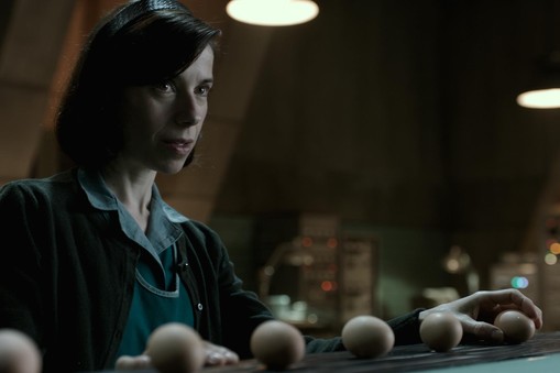 Sally Hawkins 