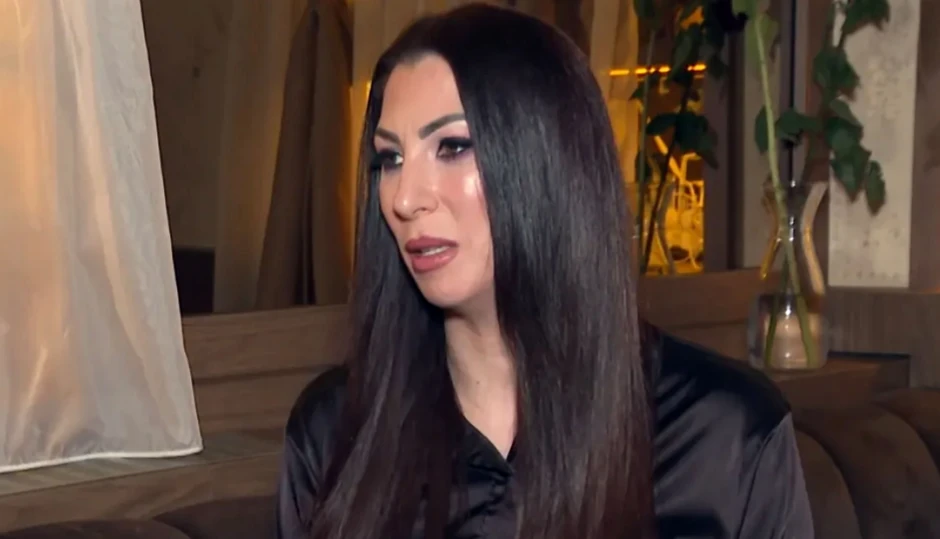 Nadežda Biljić o braku sa Tomom i sinu Longu: "Plačem kad se setim kroz šta sam prošla"