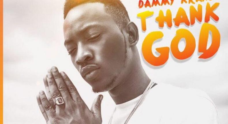 Dammy Krane dropped his first single for the year 2016 with this track.