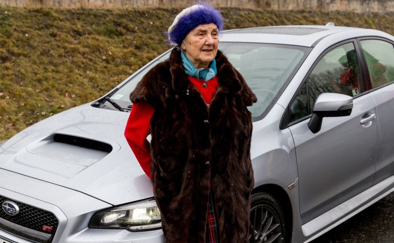 Michalina Borowczyk-Jędrzejek