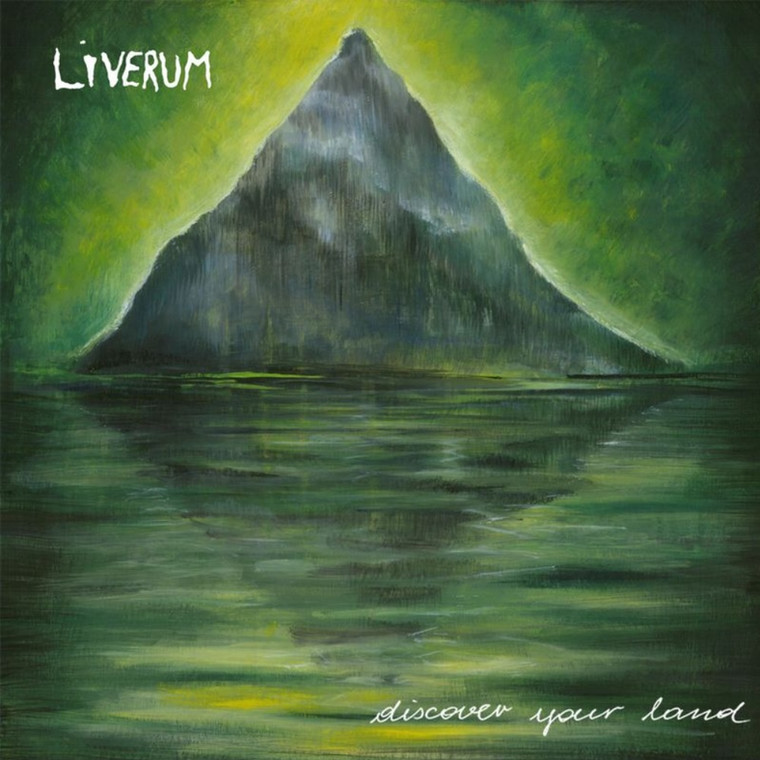 LIVERUM – "Discover Your Land"