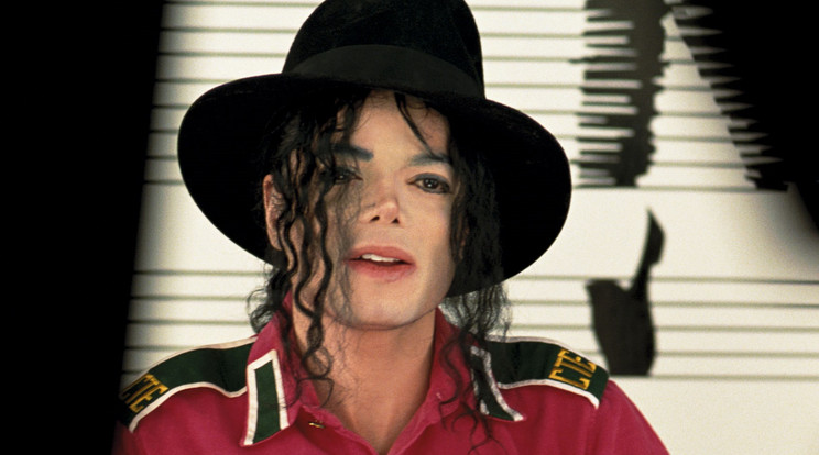 Michael Jackson hasonmásának feltűnése új teóriákat szült /Fotó: Northfoto