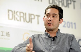 Najgorętsze nazwisko w e-branży: Kevin Systrom sprzedał Instagram Facebook'owi
