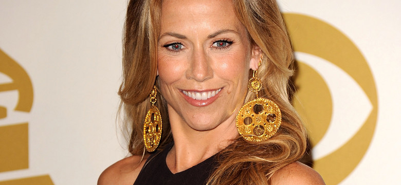 Sheryl Crow zmieni się w kocicę