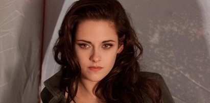 O nie! Kristen Stewart jest lesbijką?