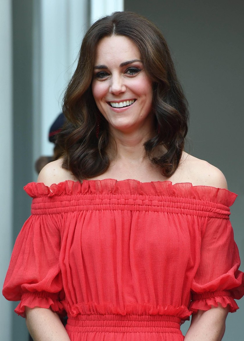 Kate Middleton