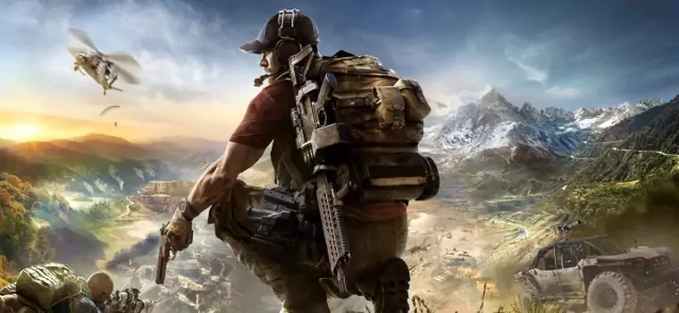 Ghost Recon: Wildlands - Ubisoft może i pogorszył grafikę, ale o dźwięk nie ma się co martwić