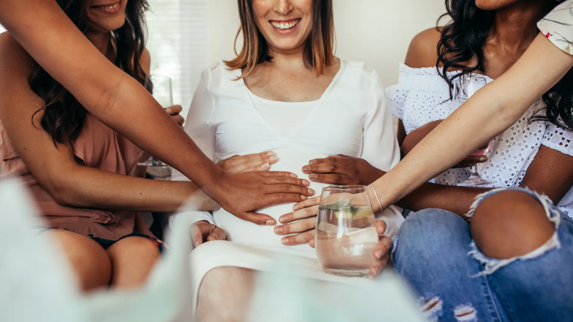 Co najbardziej rozczarowuje w macierzyństwie? Inne matki