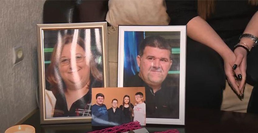 Porodicu Milošević iz Zemuna pokosila korona