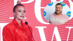 Daria Ładocha o śmierci Tomasza Jakubiaka. "Byłby wściekły, że rozpaczam"