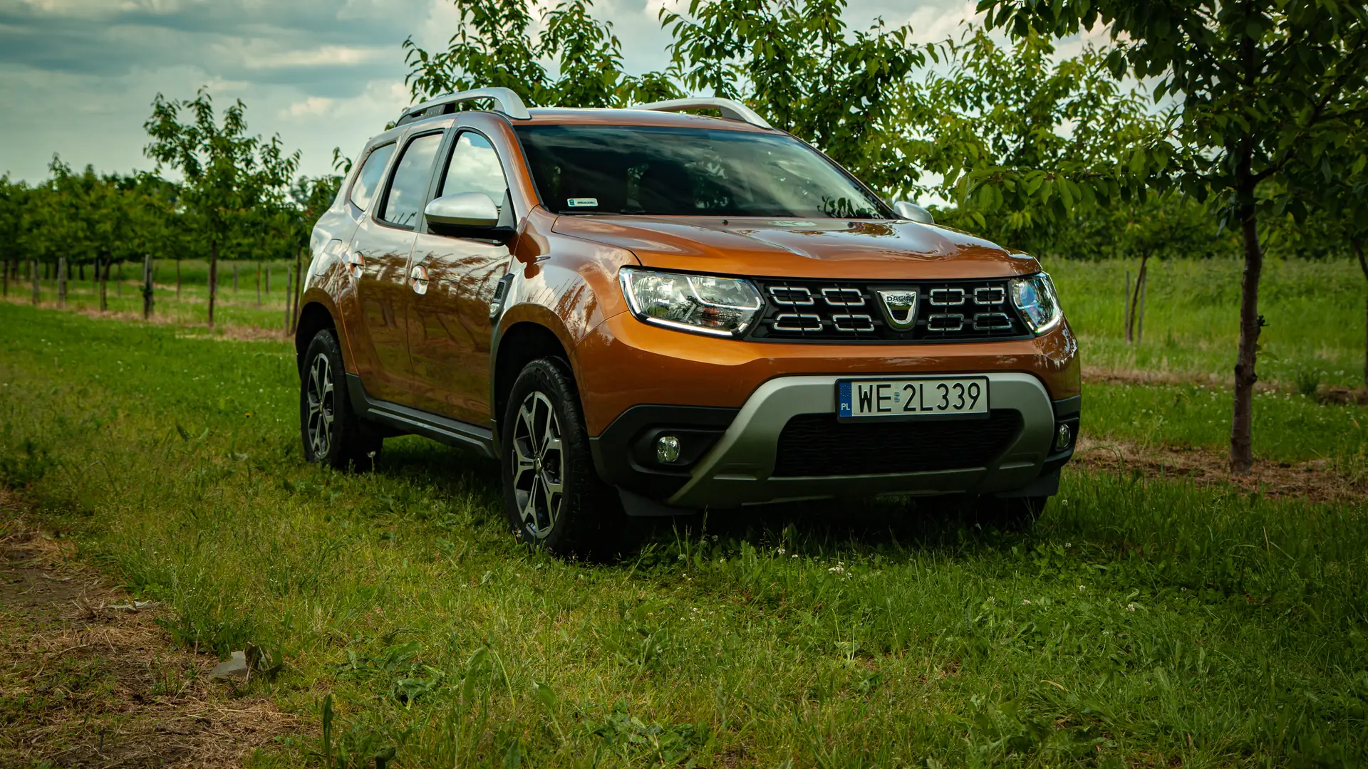 Czy Dacia Duster to faktycznie samochód ostateczny? Sprawdzamy na własnej skórze