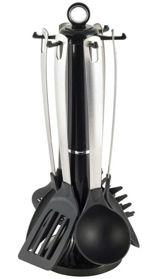 Zestaw przyborów kuchennych