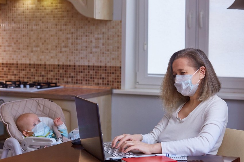 Ipak, bebe i mališani do pet godina starosti mogu razviti težu infekciju od starije dece