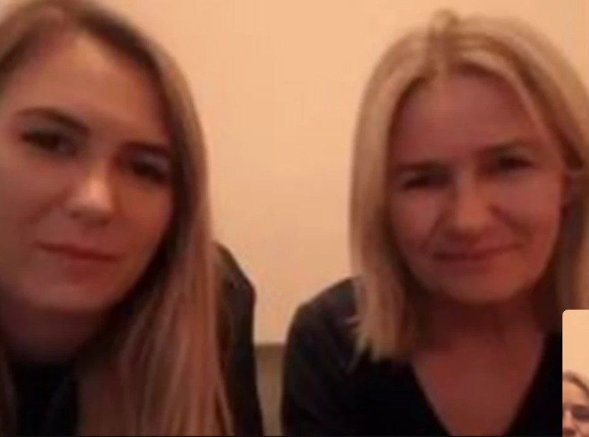 Ovo je porodica Filipa Cara: Njegova sestra je direktorka ugledne kompanije