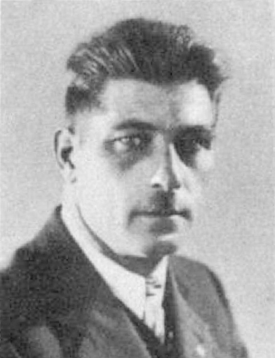  Franz Kutschera