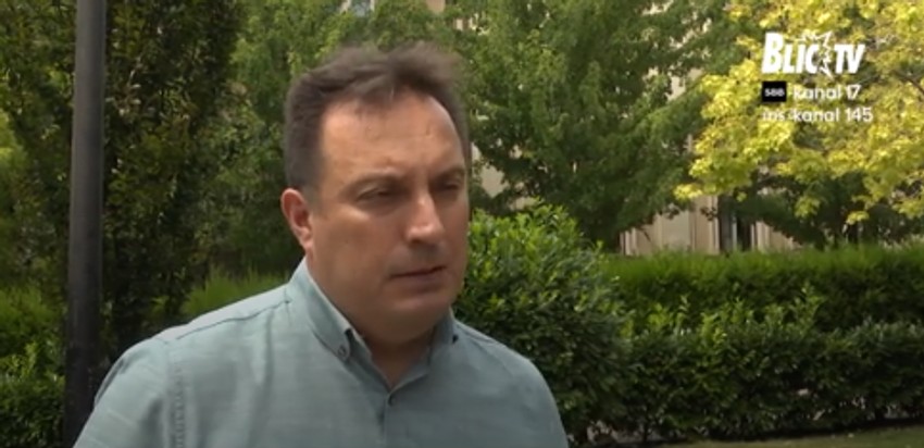 Marko Savković