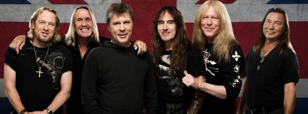 Iron Maiden