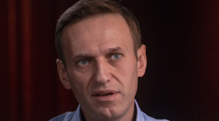 Terrorizmus címén új eljárás indult Alekszej Navalnij orosz ellenzéki politikus ellen/ Fotó: Northfoto