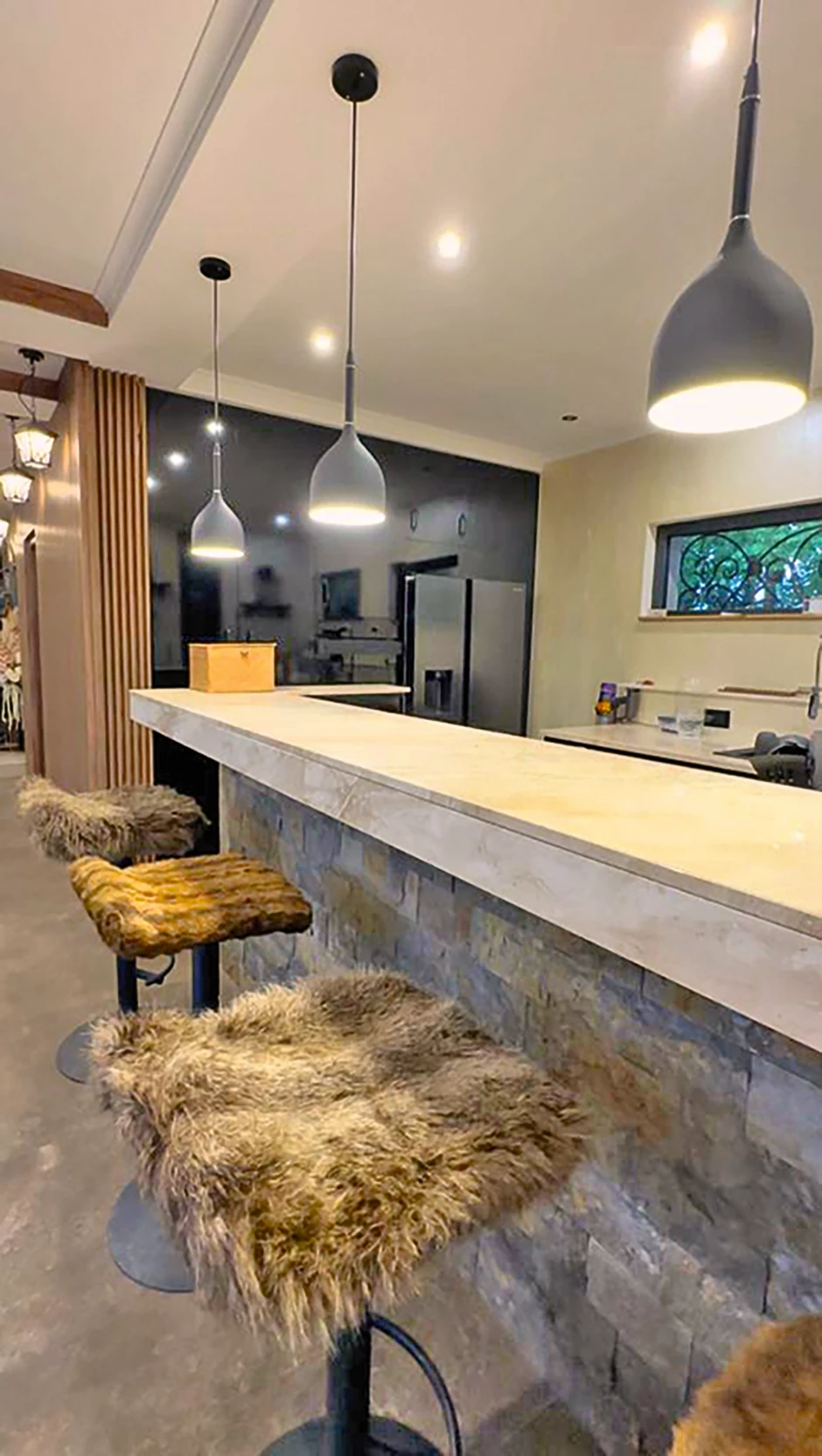 U domu pevačice Marije Mikić