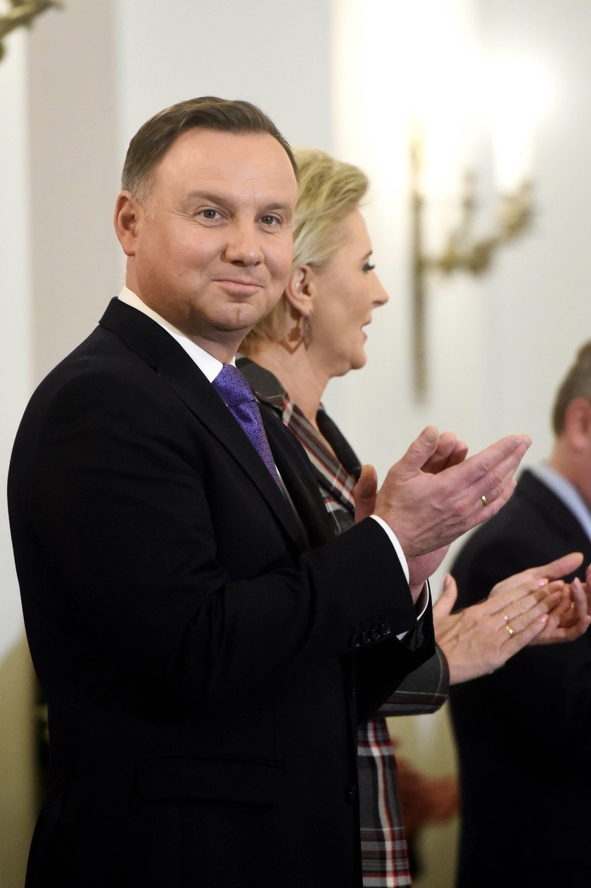 Andrzej Duda