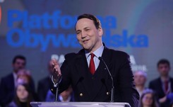 Radosław Sikorski o 'dorżnięciu watahy': To nie była żadna mowa nienawiści
