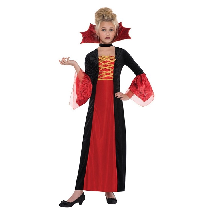 Sukienki Na Halloween Dla Dzieci