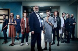 "Mr. Mercedes" na kolejnej platformie VOD