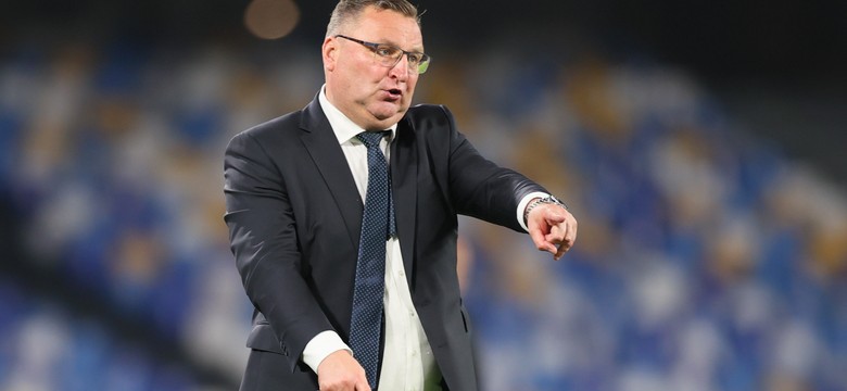 Selekcjoner reprezentacji Polski obejrzy hit ekstraklasy