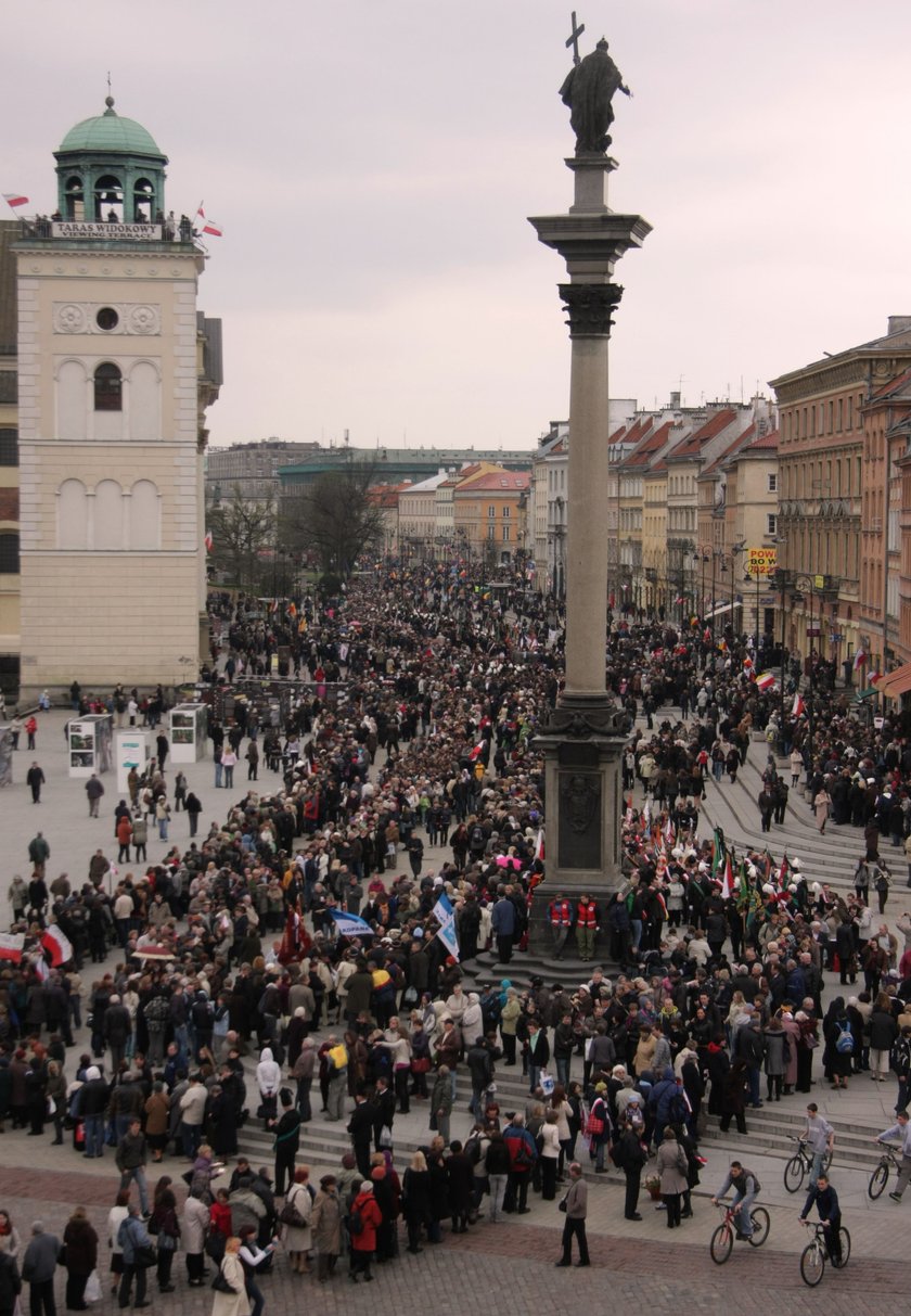 Ten przeklęty Smoleńsk