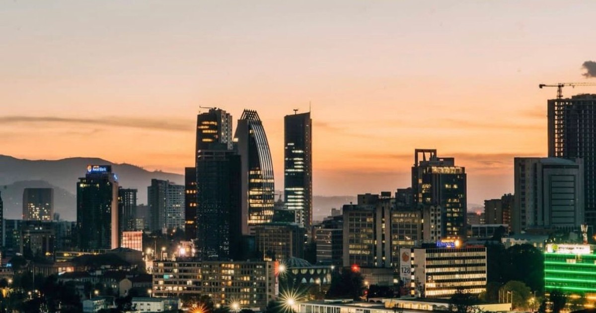 10 major African cities with the highest rent prices as the year ends