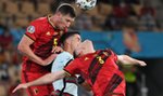 Belgowie Vermaelen, Vertonghen i Alderweireld  mają w sumie 101 lat! Defensywa stara, ale jara