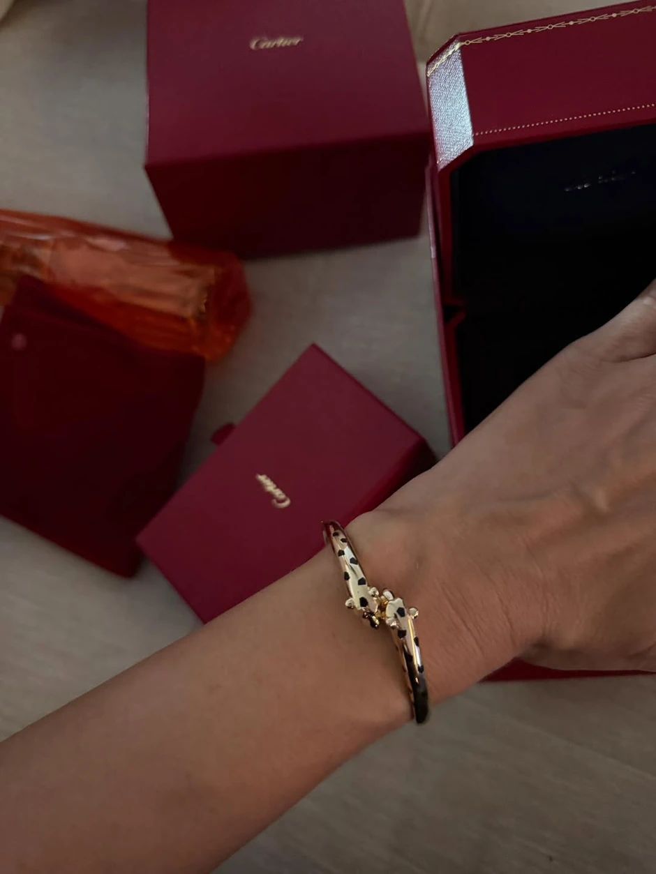 Kaja Ostojić pokazala kako je proslavila rođendan